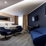Ξενοδοχείο Clarion Congress 4*