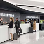Clarion Congress Ξενοδοχείο