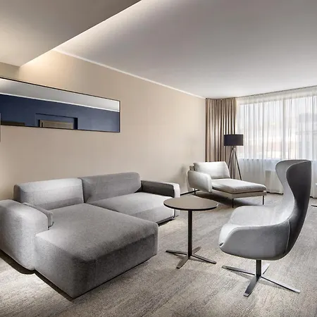 Otel Clarion Congress