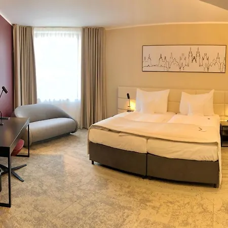 Otel Clarion Congress 4*