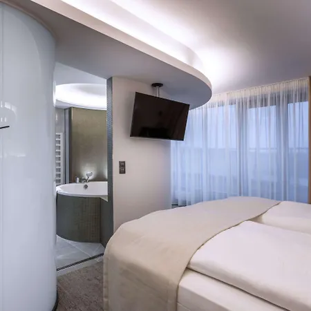 Otel Clarion Congress