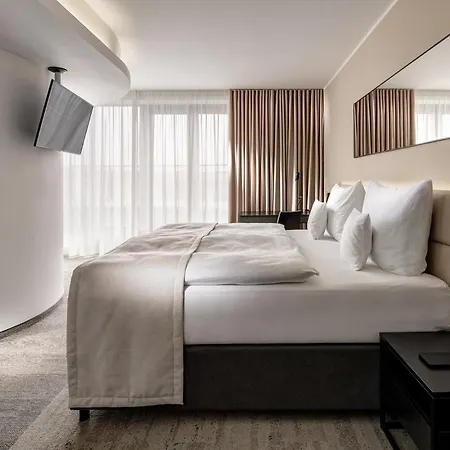 Otel Clarion Congress 4*