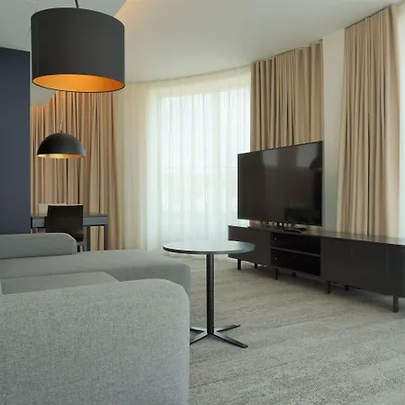 Clarion Congress Otel