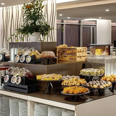 Otel Clarion Congress 4*