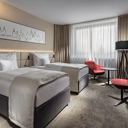 Clarion Congress Otel