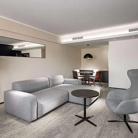 Otel Clarion Congress 4*