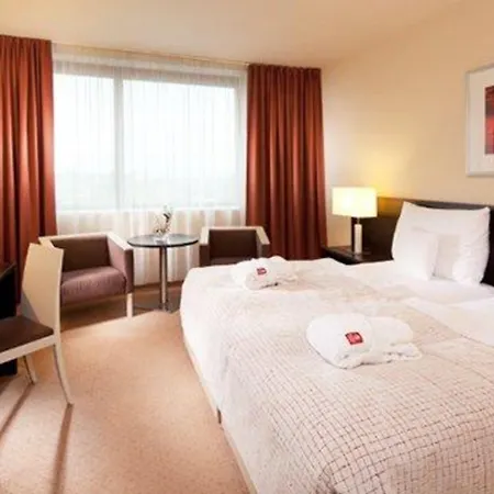 Clarion Congress Otel 4*