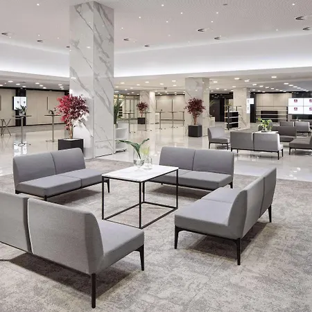 Otel Clarion Congress 4*