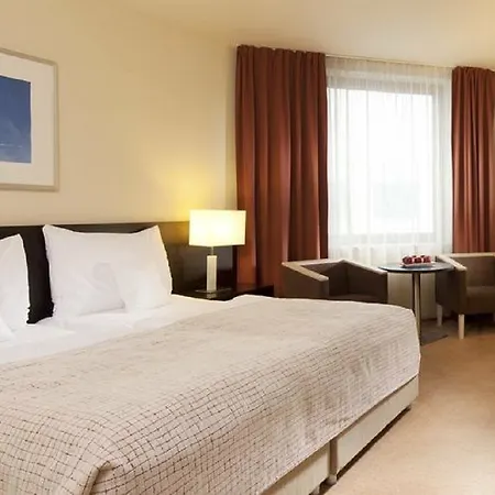 Clarion Congress Hotel Prag