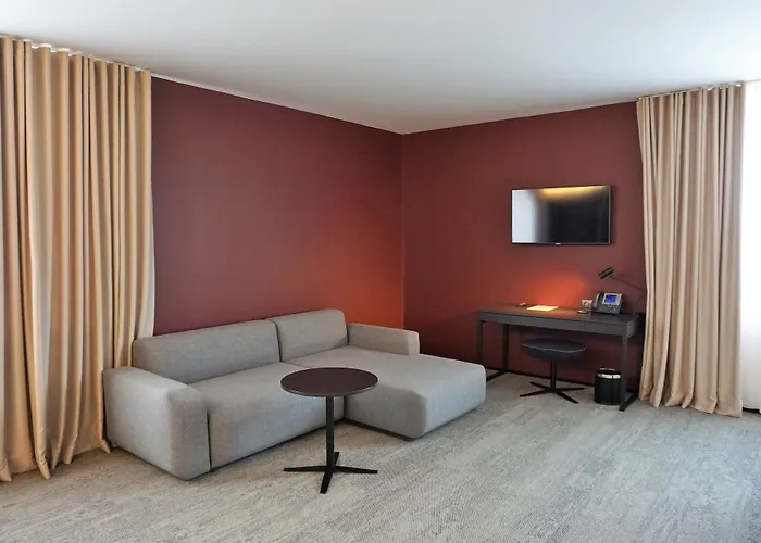 Hotel Clarion Congress