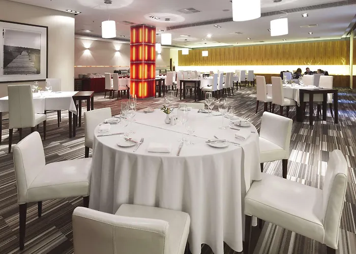 Clarion Congress 4* Praga