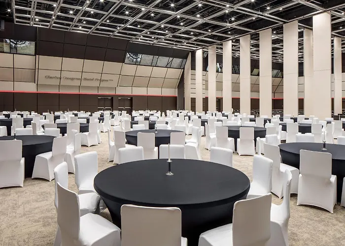 Clarion Congress 4*