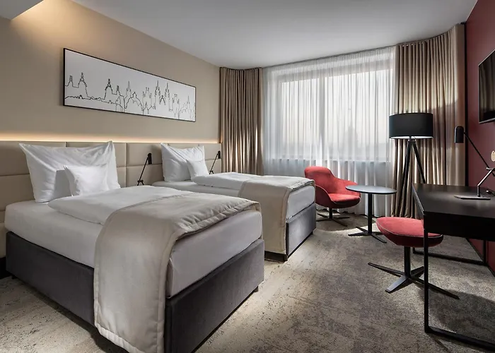 Clarion Congress Hotel
