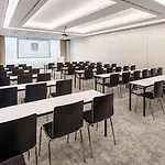 Szálloda Clarion Congress Prága