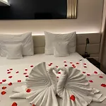 Clarion Congress Hotel Prague