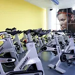 Clarion Congress Szálloda 4*