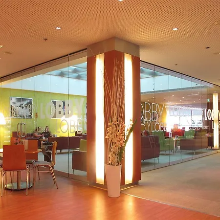 Hotel Clarion Congress Prague