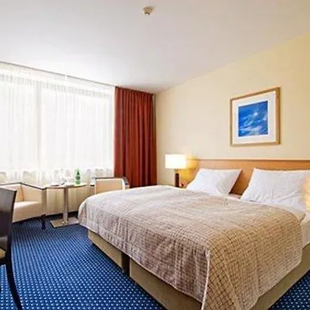 Clarion Congress 4* Praga