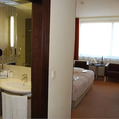 Hotel Clarion Congress 4*