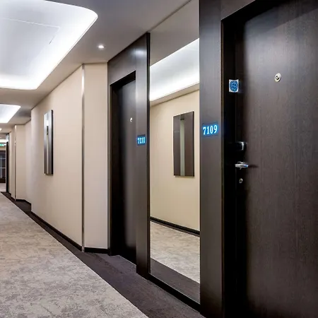 Clarion Congress Prague