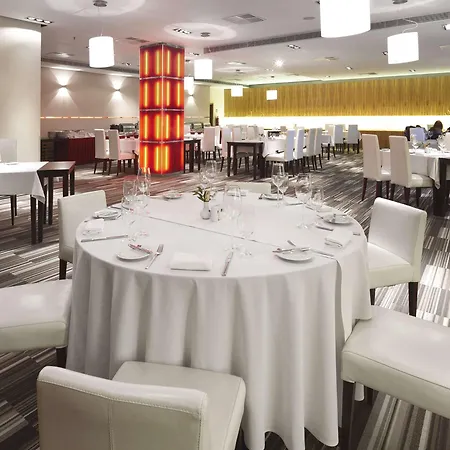 Clarion Congress 4* Praga