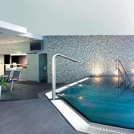 Clarion Congress 4* Praga