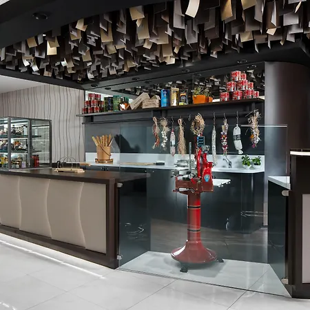 Hotel Clarion Congress Prague