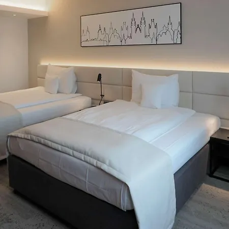 Clarion Congress 4* Praga