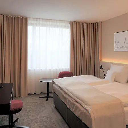 Clarion Congress 4* Praga