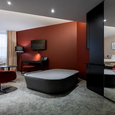 Hotel Clarion Congress