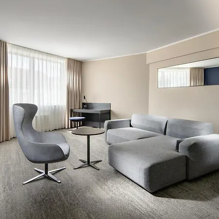 Clarion Congress Szálloda 4*