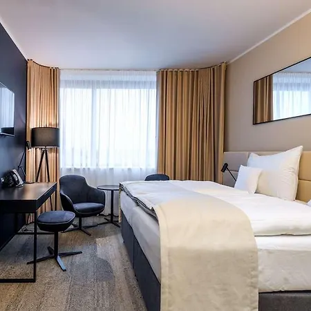 Clarion Congress 4* Prague