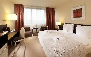 Clarion Congress Hotel 4*