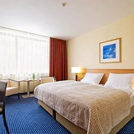 Clarion Congress מלון פראג