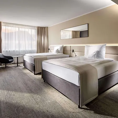 מלון Clarion Congress 4*