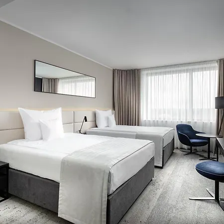 Clarion Congress Hotel