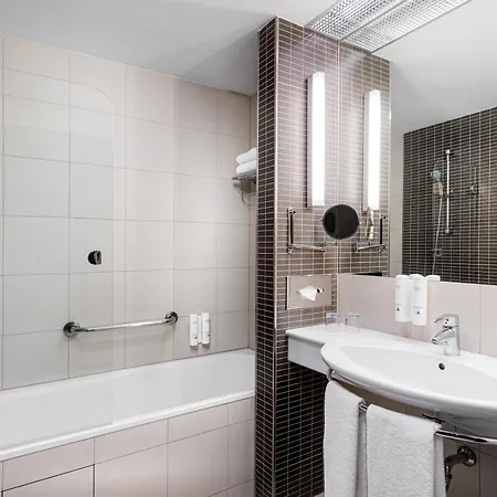 Clarion Congress Szálloda 4*