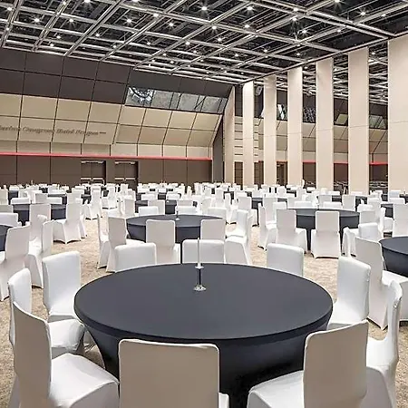 Hotel Clarion Congress
