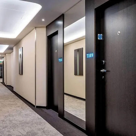 Hotel Clarion Congress 4*