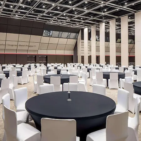 Clarion Congress Hotel