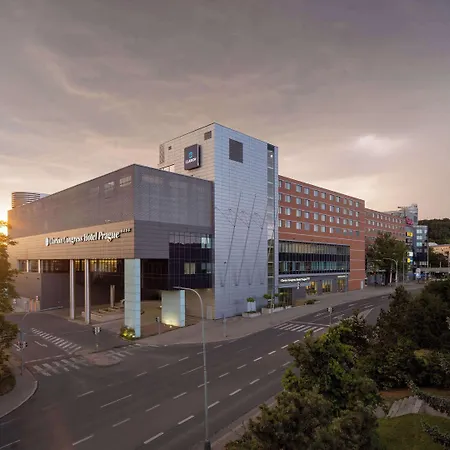 Clarion Congress Hotel