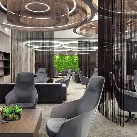 Clarion Congress Hotel 4*