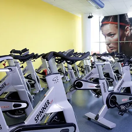 Clarion Congress Szálloda 4*