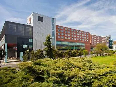 Clarion Congress 4* Praag