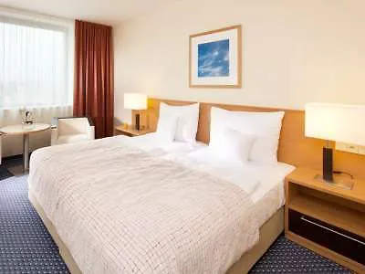 Hotel Clarion Congress Prague