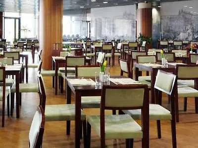 Clarion Congress 4* Prague