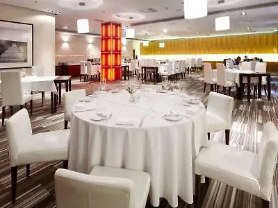 Clarion Congress Prague