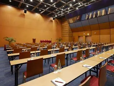 Clarion Congress Hotel 4*