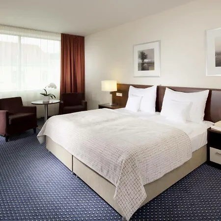 Hotel Clarion Congress 4*