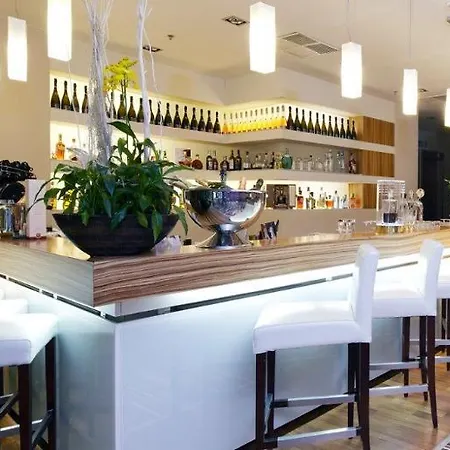 Hotel Clarion Congress Praga